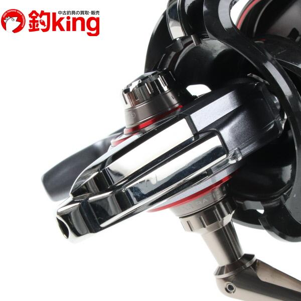 DAIWA（ダイワ） 13トーナメントサーフ 45 06PE SLPワークス マグ