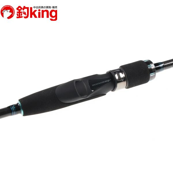 DAIWA（ダイワ） 【中古/美品】 20エメラルダス AIR AGS 75MLM/T434L