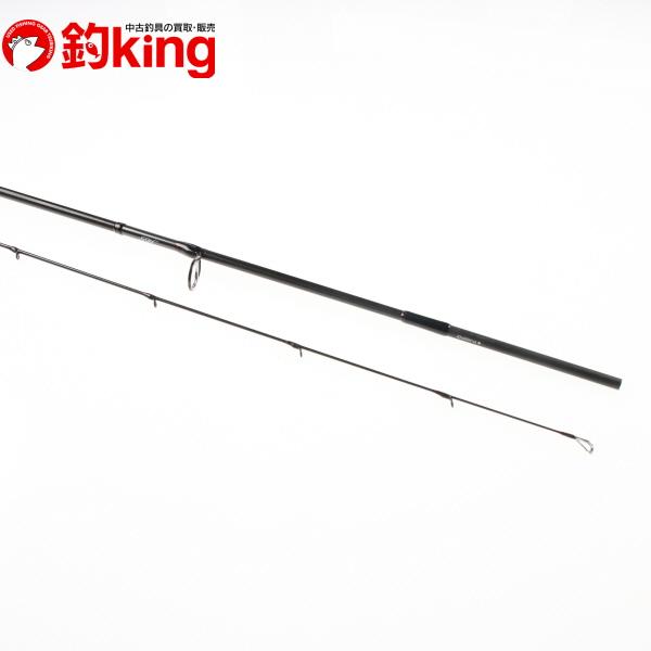 DAIWA（ダイワ） 23 エメラルダス ストイスト RT 79MLM /C098L 美品