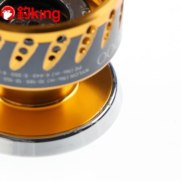 シマノ（SHIMANO） 08 夢屋 ステラSW 12000 スプール S-10 /D288M