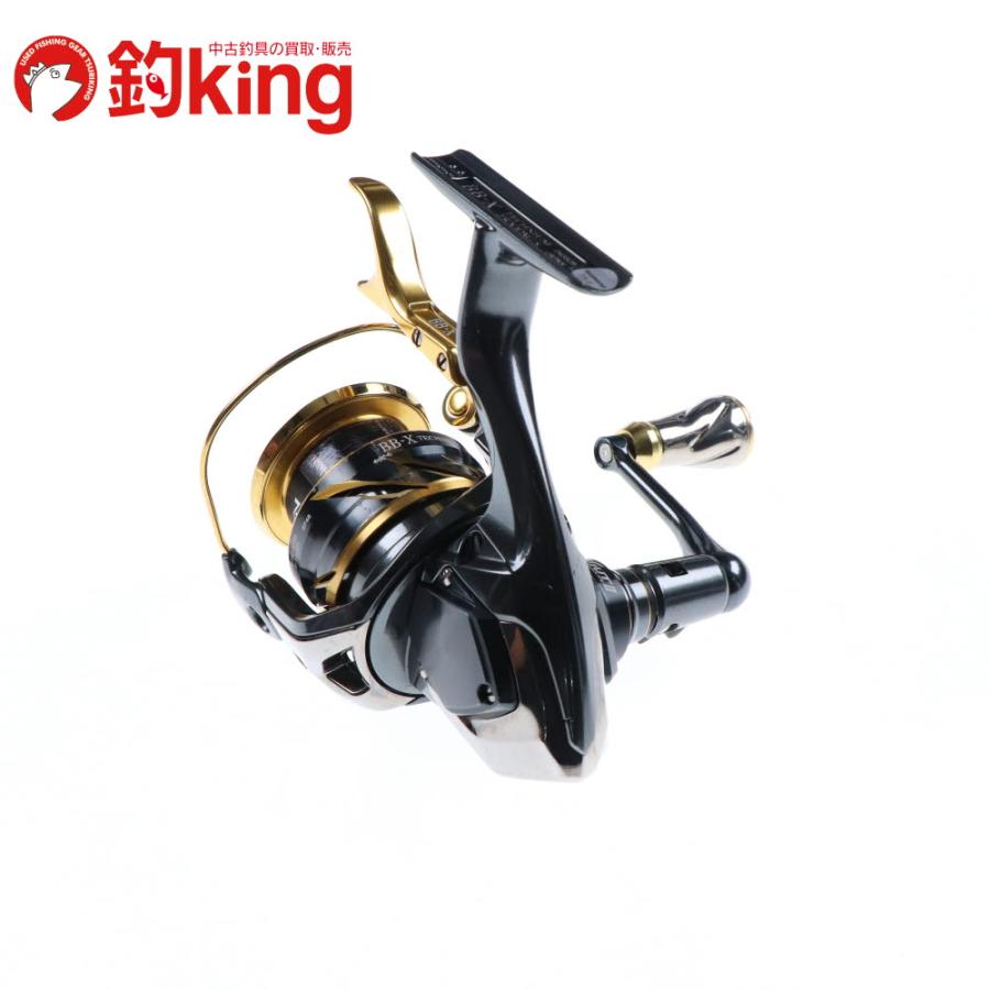 シマノ BB-X XT 2500 シマノ(SHIMANO) 03'BB-X XT 2500S A-RB