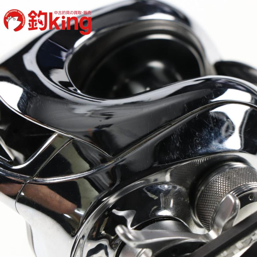 シマノ（SHIMANO） 06 アンタレス DC 7 左 ZPI SSRC85mmハンドル付