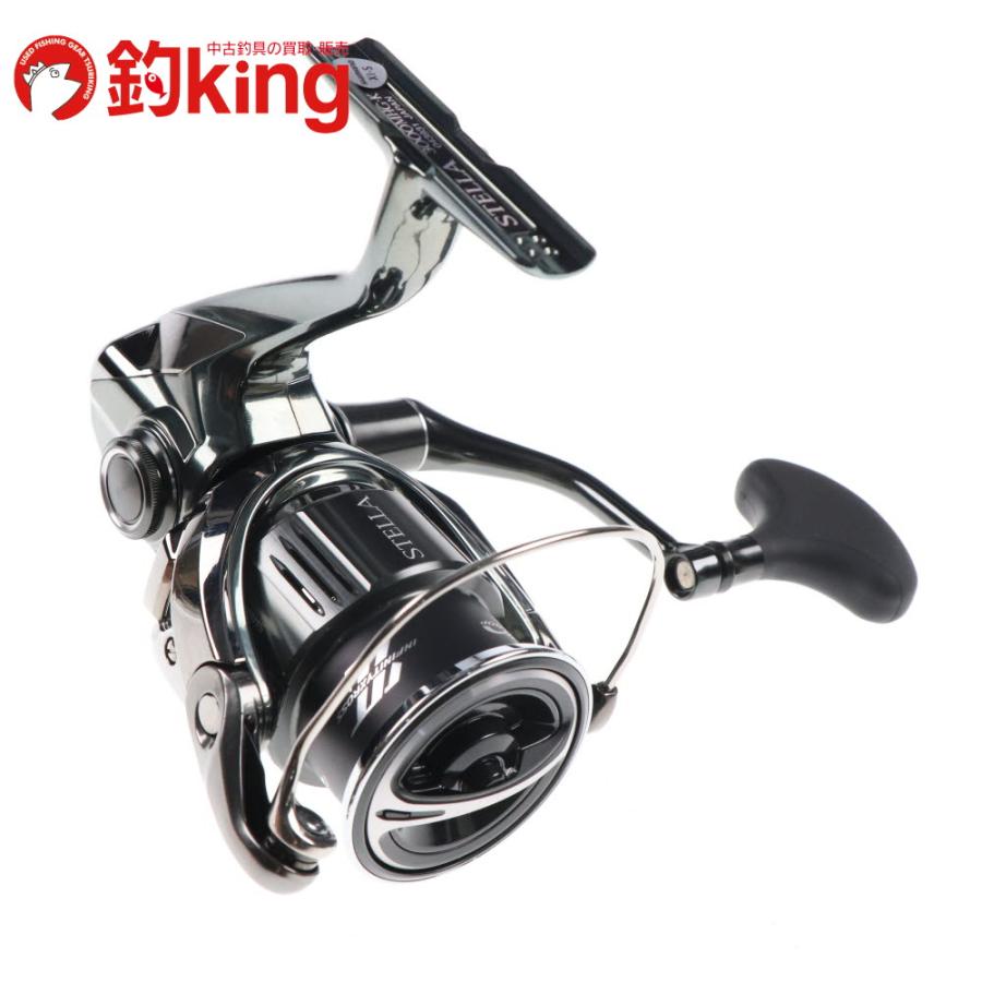 STELLA 3000MHG スピニングリール Amazon | シマノ(SHIMANO