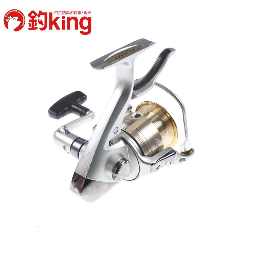 DAIWA（ダイワ） 03 プレイソ 3000LB /B348M 美品 メジナ クロ