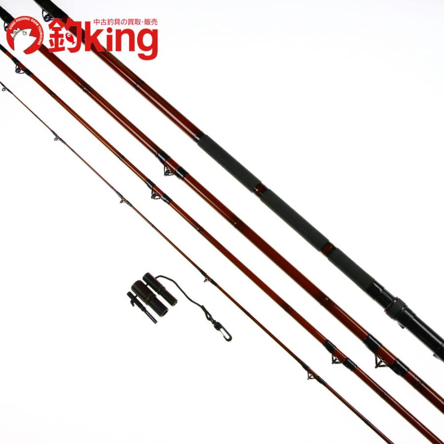 DAIWA（ダイワ） 初代 剛心竿 544 /Y192Y 美品 石鯛 イシダイ 口白
