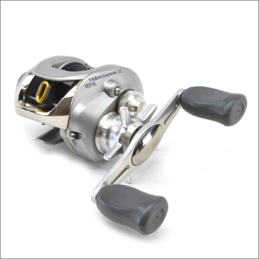 ダイワ TD-Z 103ML/N500 : 釣king - 通販 - Yahoo!ショッピング