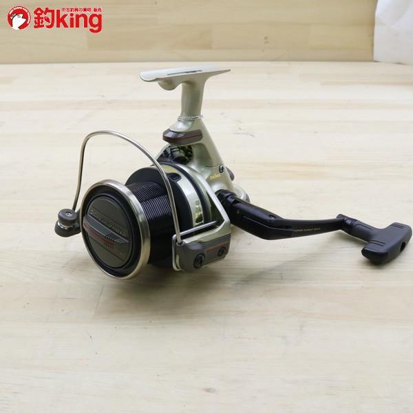 DAIWA（ダイワ） エンブレムX 5000P/C585M 極上美品 釣り スピニング