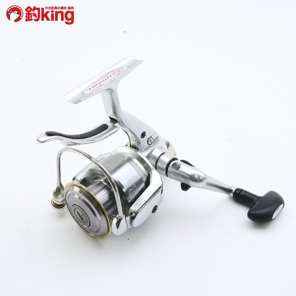 DAIWA（ダイワ） インパルトISO 3000LB/D326M DAIWA 釣り スピニング