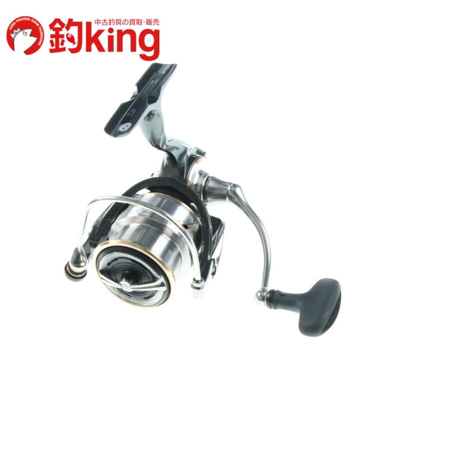 DAIWA（ダイワ） 20 ルビアス LT 3000S-CXH /SL114M アオリイカ