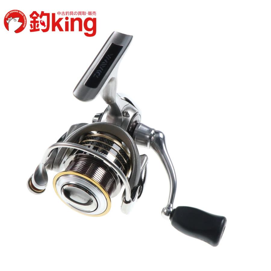 DAIWA（ダイワ） 12 ルビアス 2004H /T190M アジ 鯵 アジング メバル