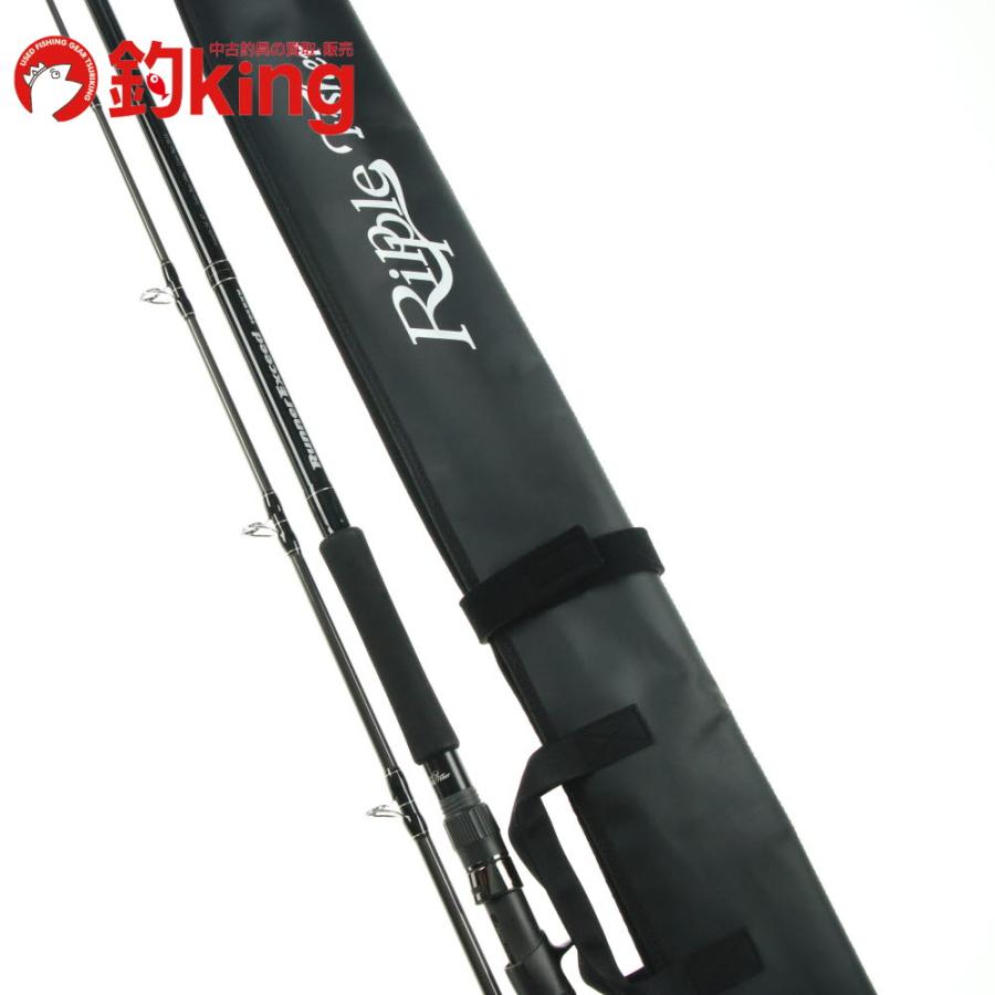 ランナーエクシードファイナルスタンドアップ 105BXH ロックショア