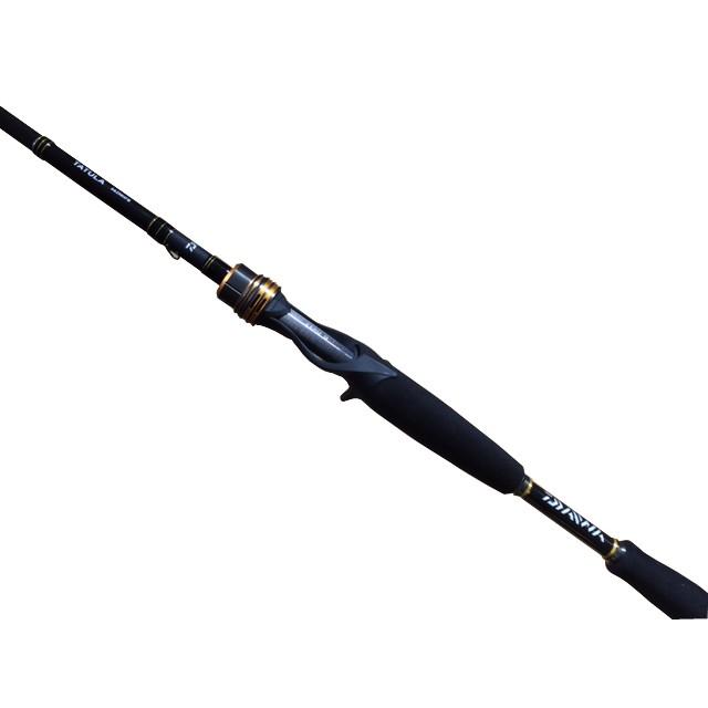 DAIWA（ダイワ） タトゥーラ TAT 702MRB・K （TATULA 2ピースベイト