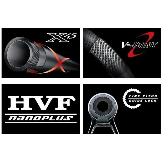 最終値下げ【送料込み】Daiwa CAST IZM 20-385-R 並継投竿 ダイワ