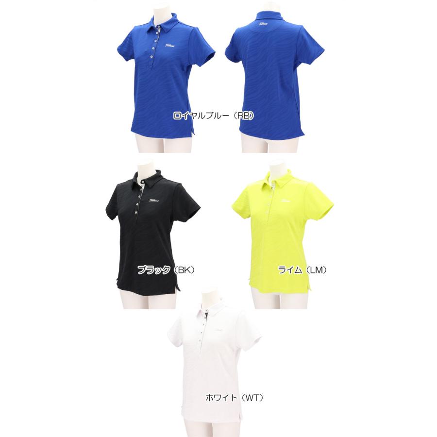 Titleist（タイトリスト） ゴルフ レディース/女性用 ストレッチ