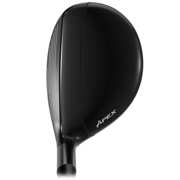 Callaway（キャロウェイ） 2025 APEX UW ユーティリティウッド TENSEI