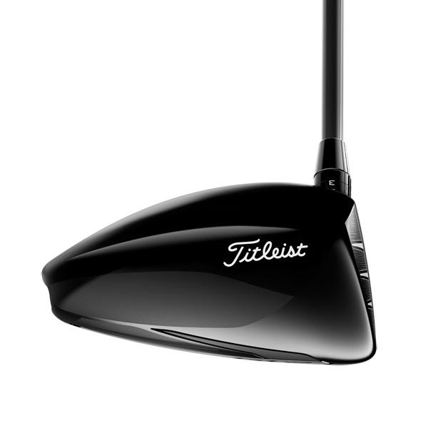 Titleist（タイトリスト） GT2 DR ドライバー Project X Denali Red 50