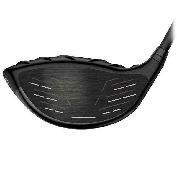 PING（ピン） G430 MAX 10K ドライバー PING TOUR 2.0 CHROME 65 右