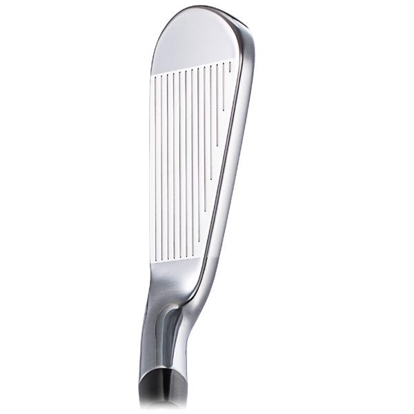 Callaway（キャロウェイ） 2024 Xフォージド アイアン 6本セット DG