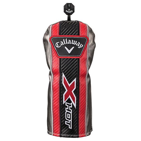 Callaway（キャロウェイ） X-HOT 11本セット キャディバッグ付き