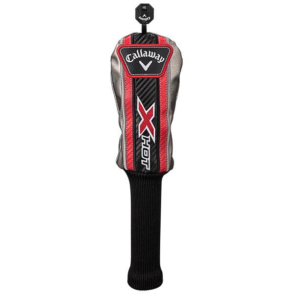 Callaway（キャロウェイ） X-HOT 11本セット キャディバッグ付き