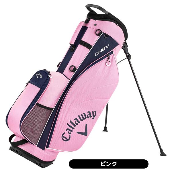 Callaway（キャロウェイ） メンズ 2025 シェブ スタンド キャディ