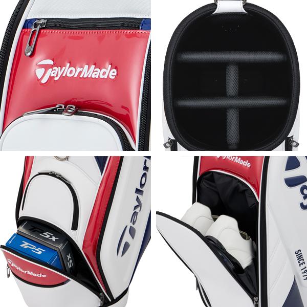 TaylorMade（テーラーメイド） 2024 オーステック UN033 9.5型 3.9kg