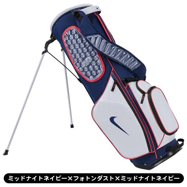 NIKE（ナイキ） キャディバッグ GF3018 メンズ レディース エア