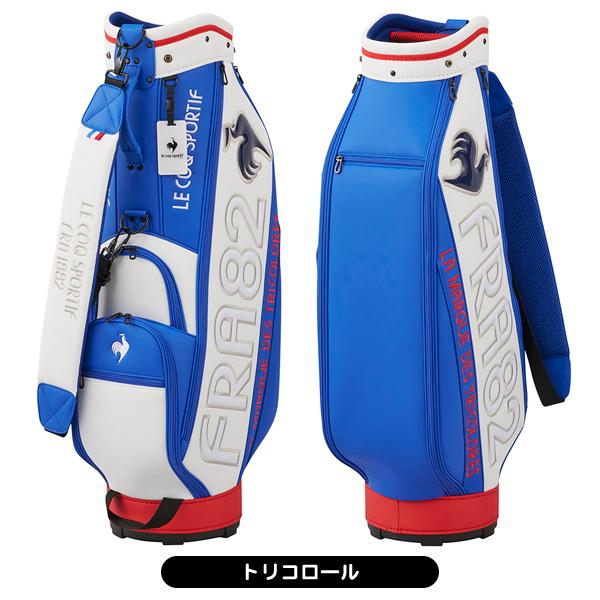 le coq sportif GOLF（ルコックスポルティフ ゴルフ） 付属ネームタグ