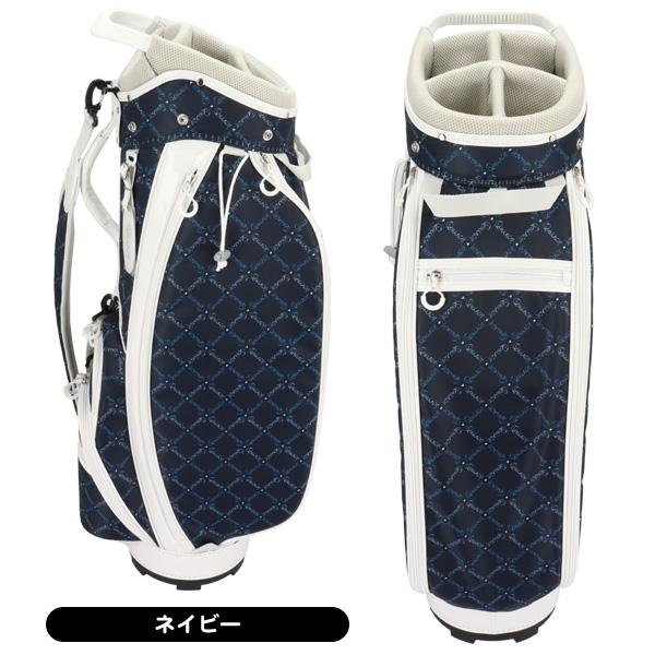 付属ネームタグ名入れ無料 レディース クインシー 2024 QUCB-24225SQ