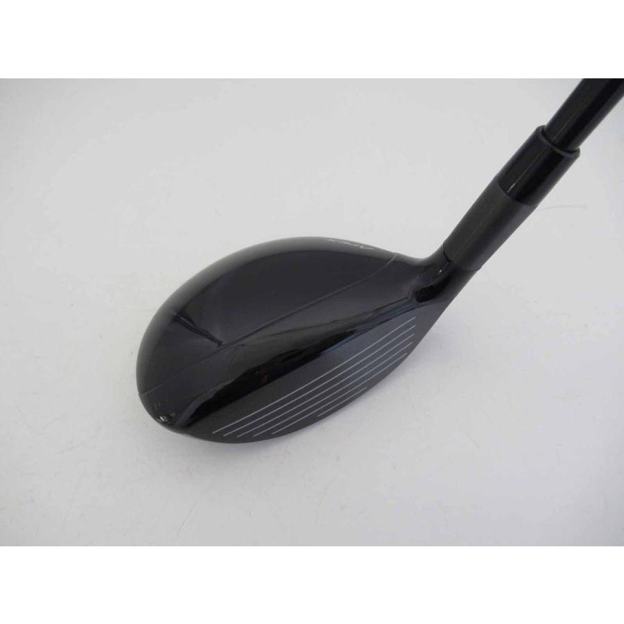 Callaway（キャロウェイ） 中古 右用 2025年 APEX エイペックス UW