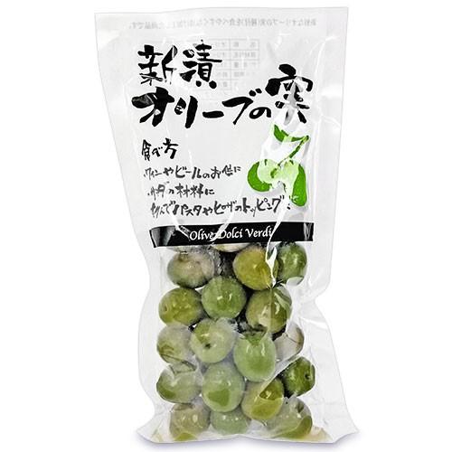 シェリーズ 新漬オリーブの実 種付 180g : にっぽん津々浦々 - 通販