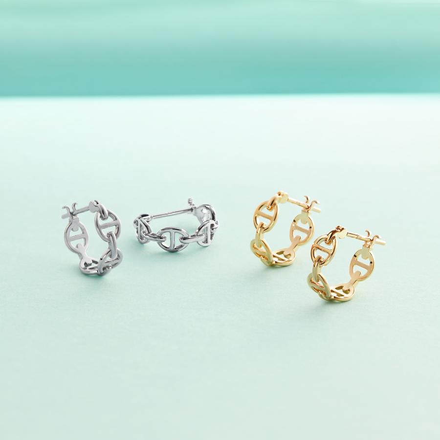 ジュエリーツツミ K10イエローゴールドピアス : ジュエリーツツミ