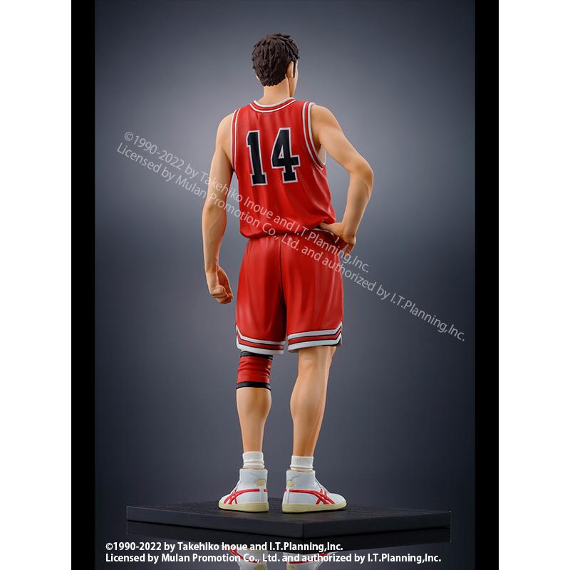 One and Only『SLAM DUNK』三井 寿 : T.S.C.O.I.T.SHOP - 通販 - Yahoo