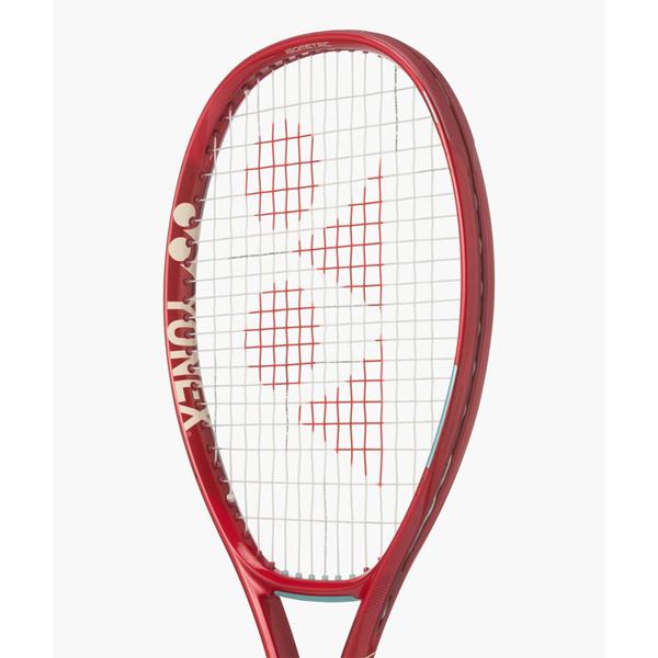 YONEX（ヨネックス） 2026 Vコア 100 ルビーレッド(338) 08VC100 硬式