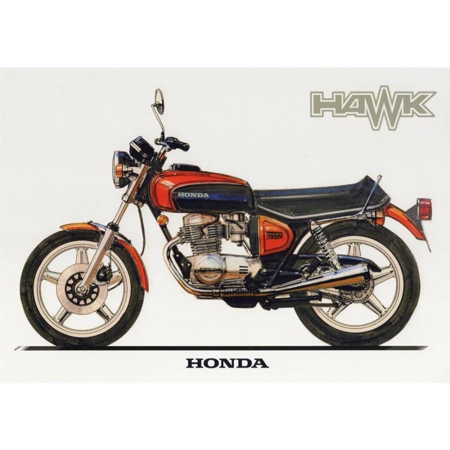 ホンダ（HONDA） サービスアーカイブス CB250T CB400T サービス