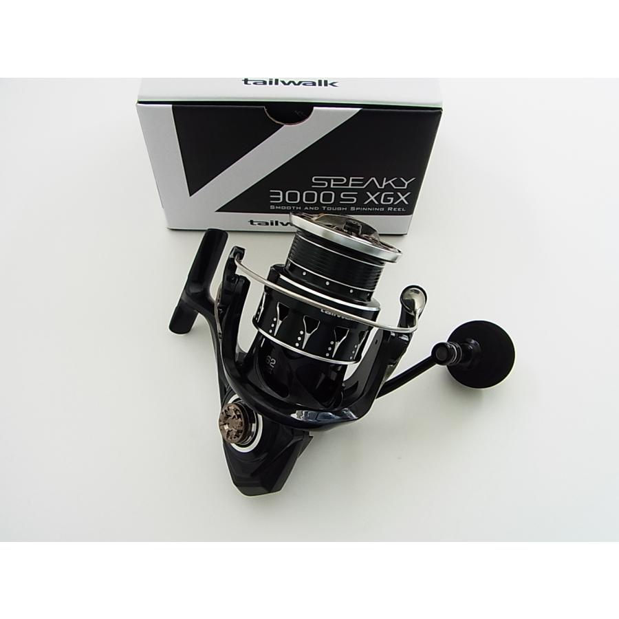 tailwalk（テイルウォーク） 3000S スピーキー 3000S XGX tailwalk