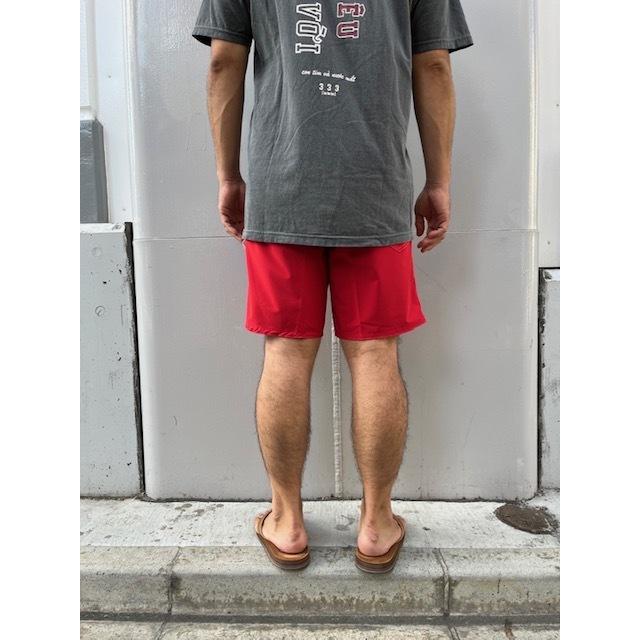 BIRDWELL Board Shorts 808 バードウェル ボードショーツ ストレッチ
