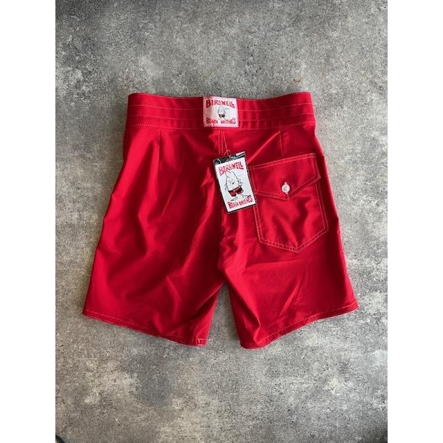BIRDWELL Board Shorts 808 バードウェル ボードショーツ ストレッチ