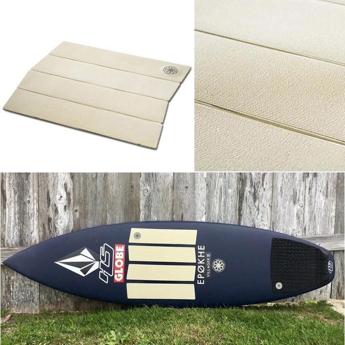 パッケージ無し発送】OCTOPUS オクトパス デッキパッド FRONT DECK