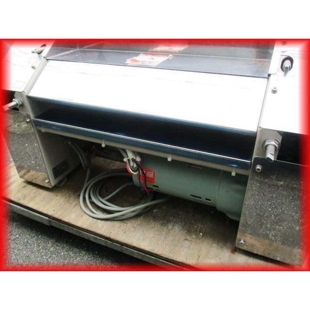 さぬき麺機 製麺機 卓上型 M301型P 100V さぬき ローラー 740×400