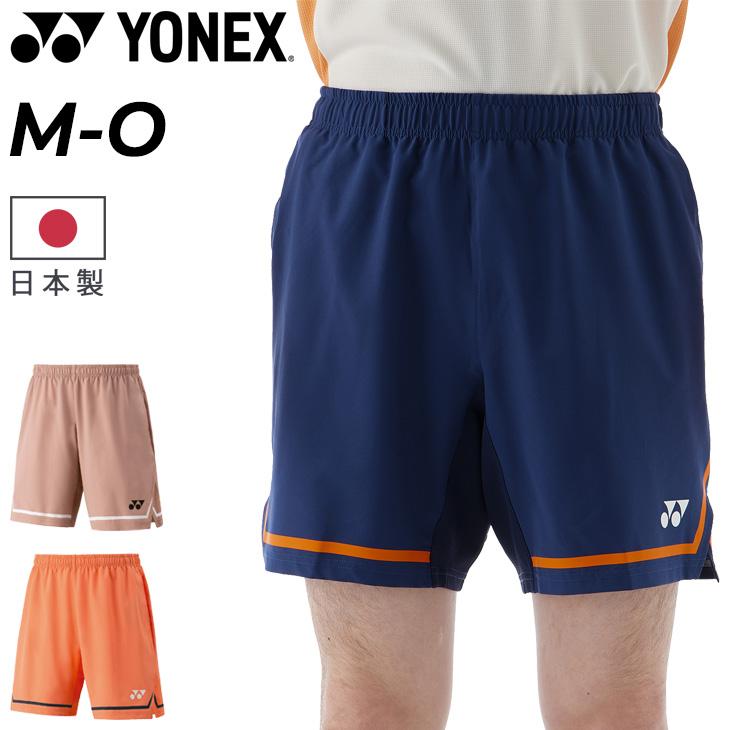 YONEX ハーフパンツ 日本代表 L早い者勝ち‼️ YONEX ハーフパンツ 日本