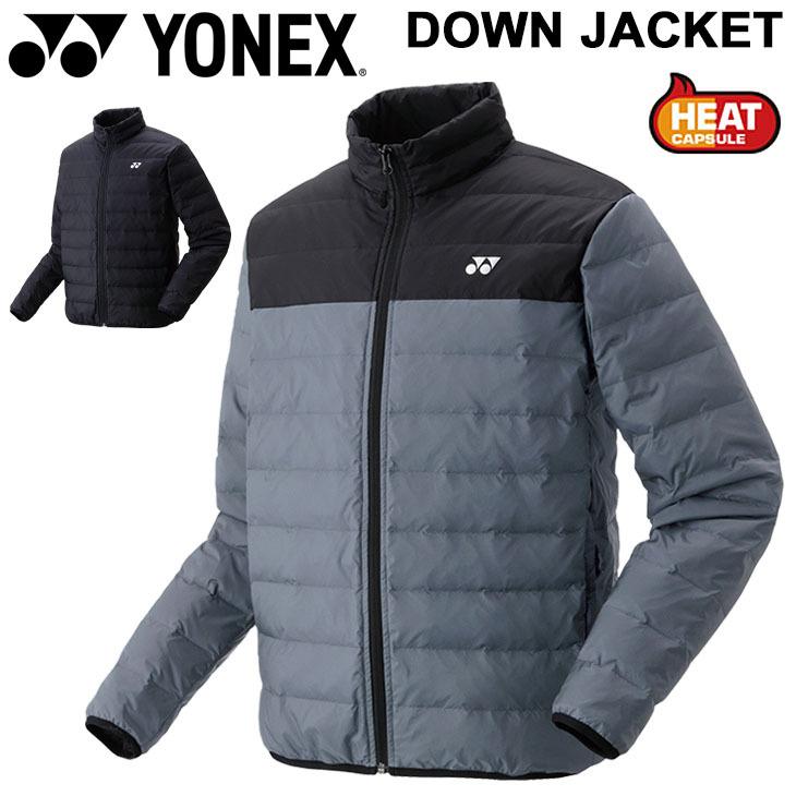 YONEX（ヨネックス） ダウンジャケット アウター メンズ レディース