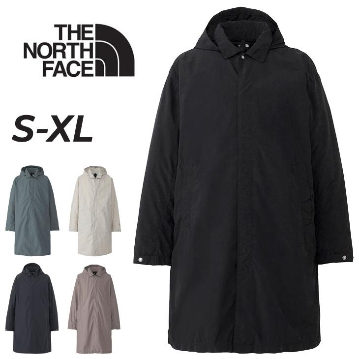 THE NORTH FACE（ザ ノースフェイス） ロングコート メンズ ロール
