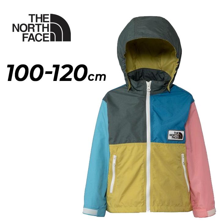 THE NORTH FACE（ザ ノースフェイス） キッズ ウィンドブレーカー