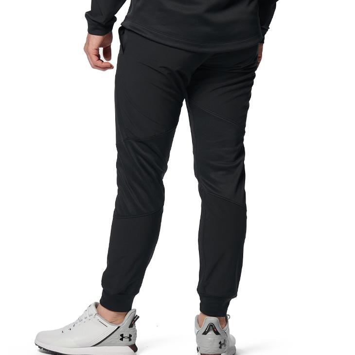 UNDER ARMOUR（アンダーアーマー） ゴルフウェア メンズ 裏起毛