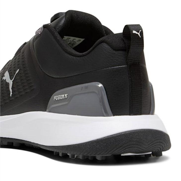 PUMA（プーマ） メンズ ゴルフシューズ 2E相当 PUMA GOLF グリップ