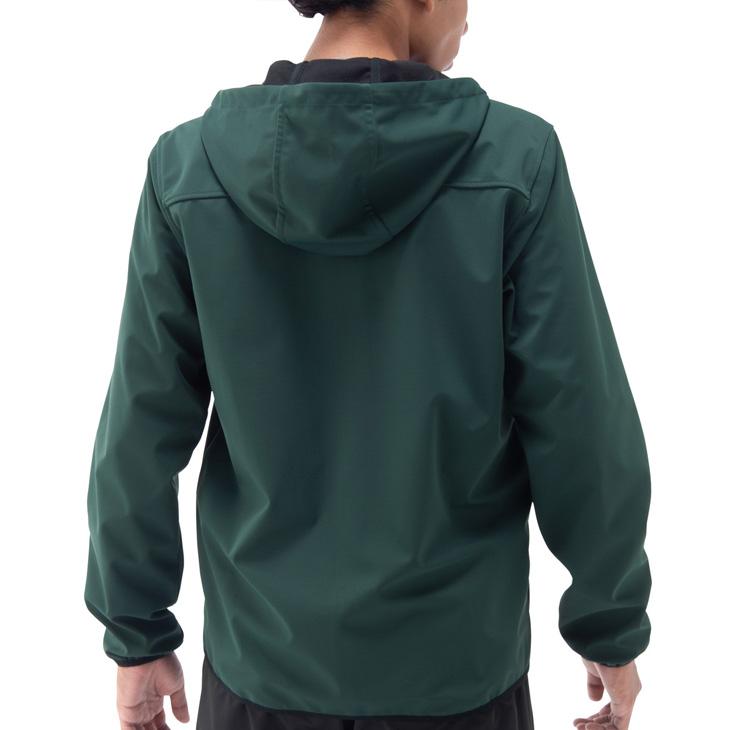 YONEX（ヨネックス） ヨヨネックス ユニ ウォームアップパーカー