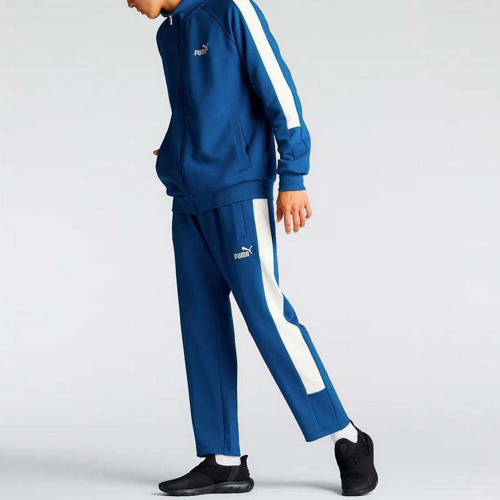 PUMA（プーマ） ジャージ メンズ 上下 PUMA CORE HERITAGE MX