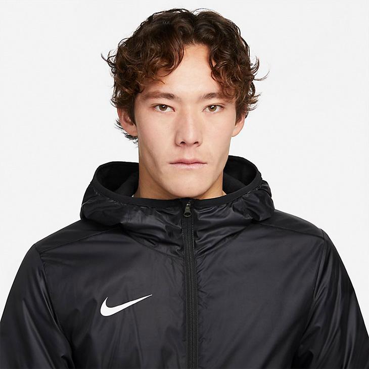 NIKE（ナイキ） 中綿ジャケット メンズ アウター サーマ レペル パーク