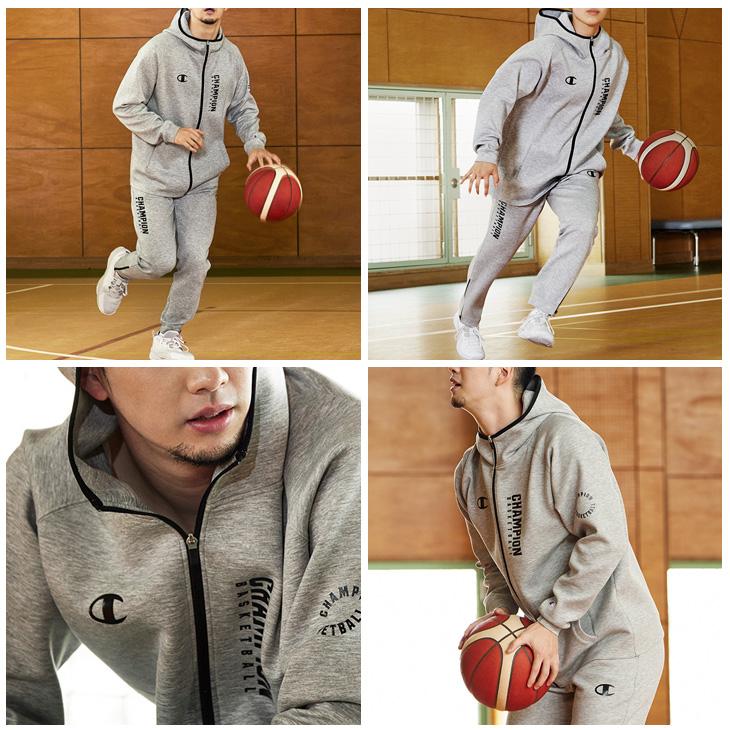 Champion（チャンピオン） スウェット 上下 メンズ/Champion E-MOTION